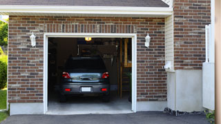 Garage Door Installation at West Side, Michigan